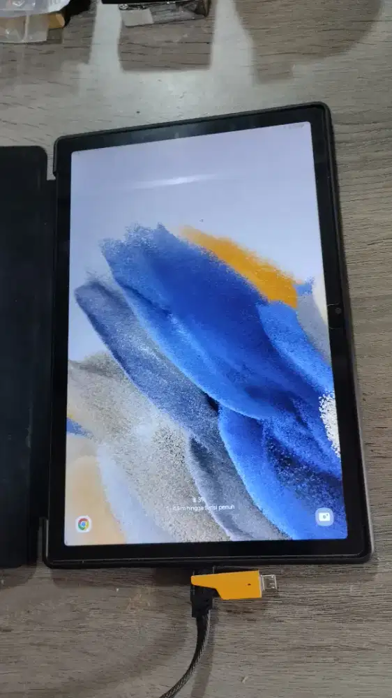 Samsung tab A8 4/128