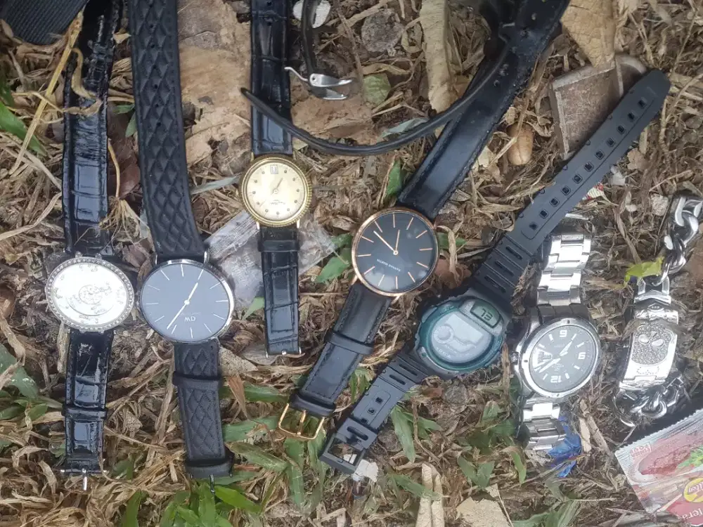 Jam jam original siap borong