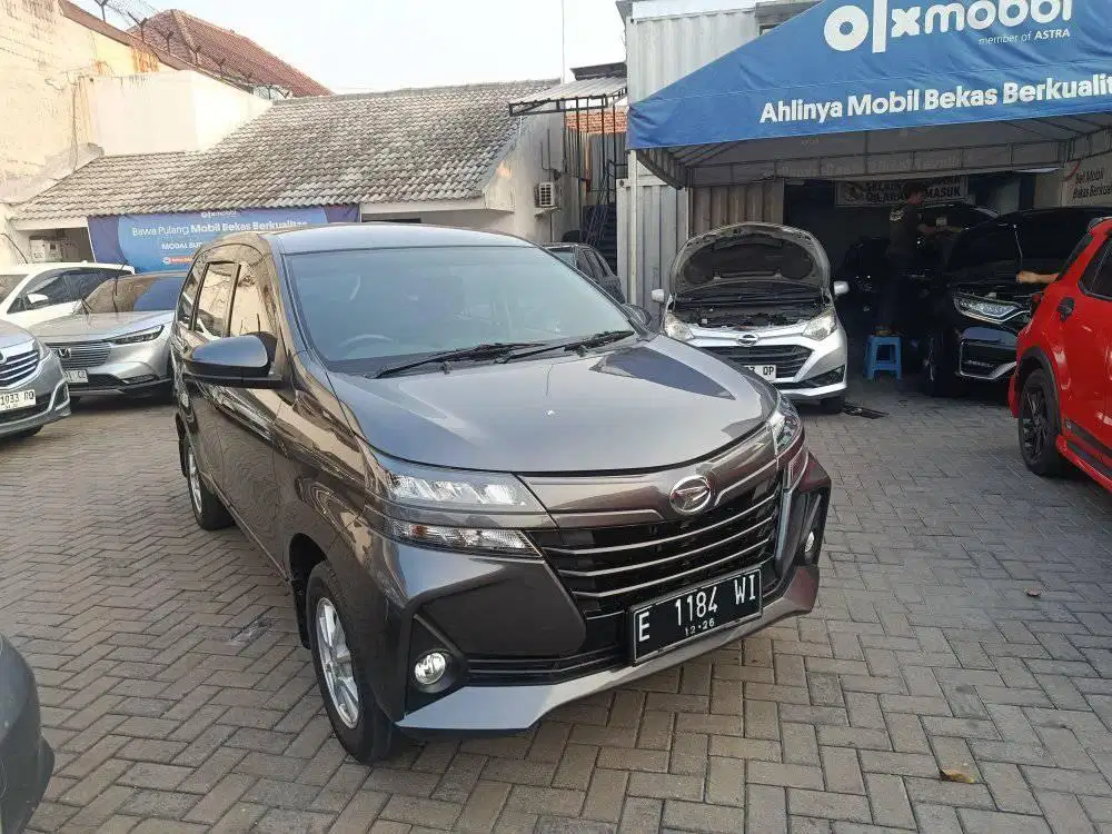 XENIA 1.3 X MANUAL 2021