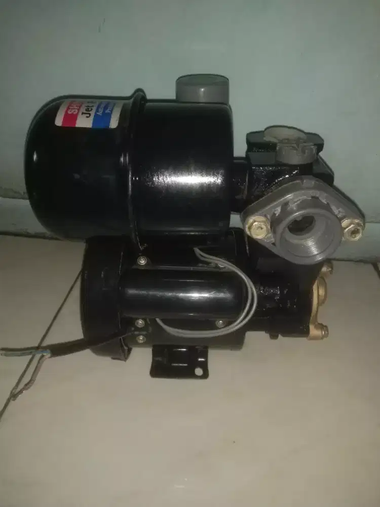 Pompa air shimitzu 135E