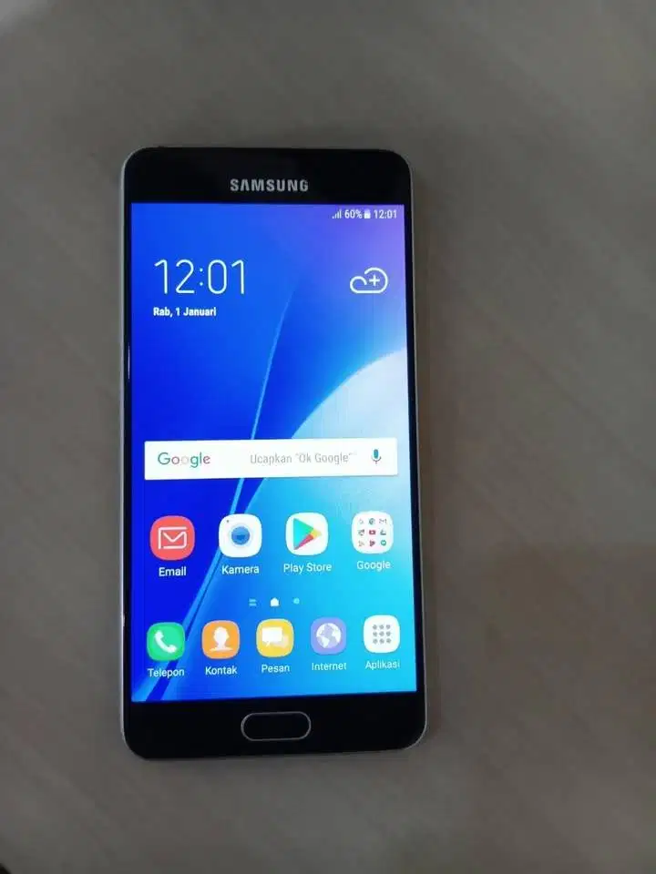 samsung a5 2016