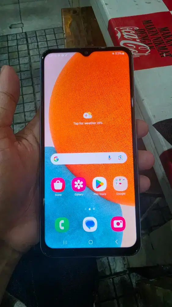 Samsung A23 6/128 5G