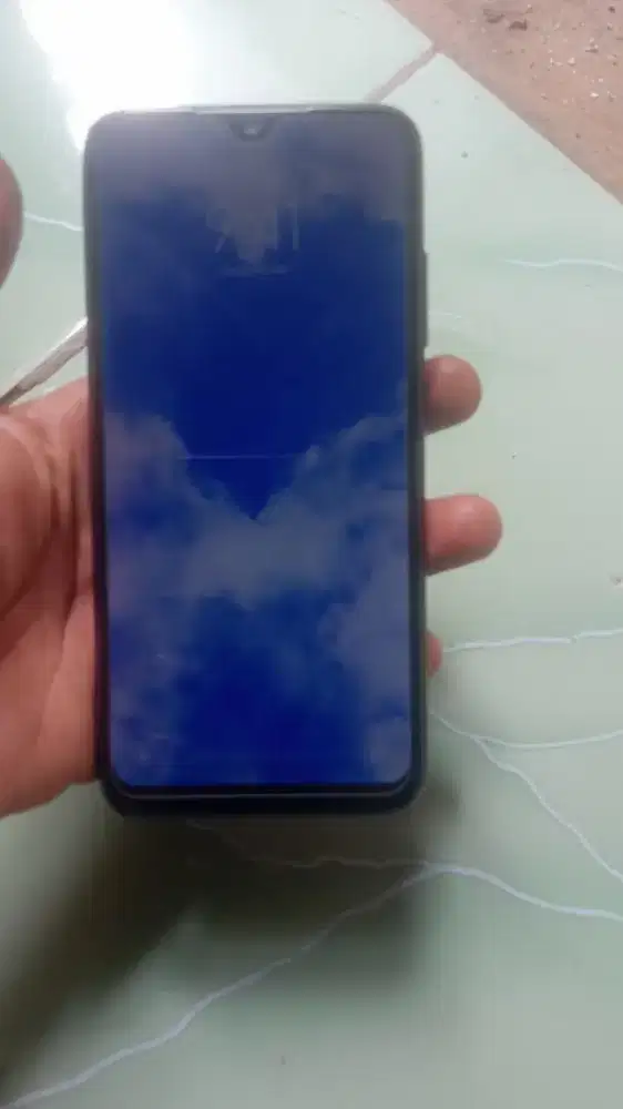 jual redmi note 8 ram 4/64