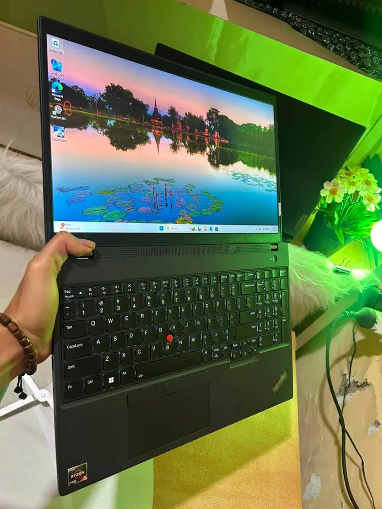 READY LENOVO L15 AMD RYZEN COCOK BUAT KERJA BERAT | RENDER| CODING