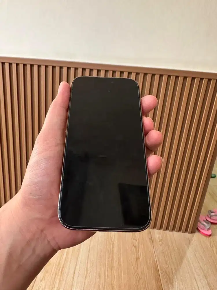 Iphone 16 pro 128gb inter