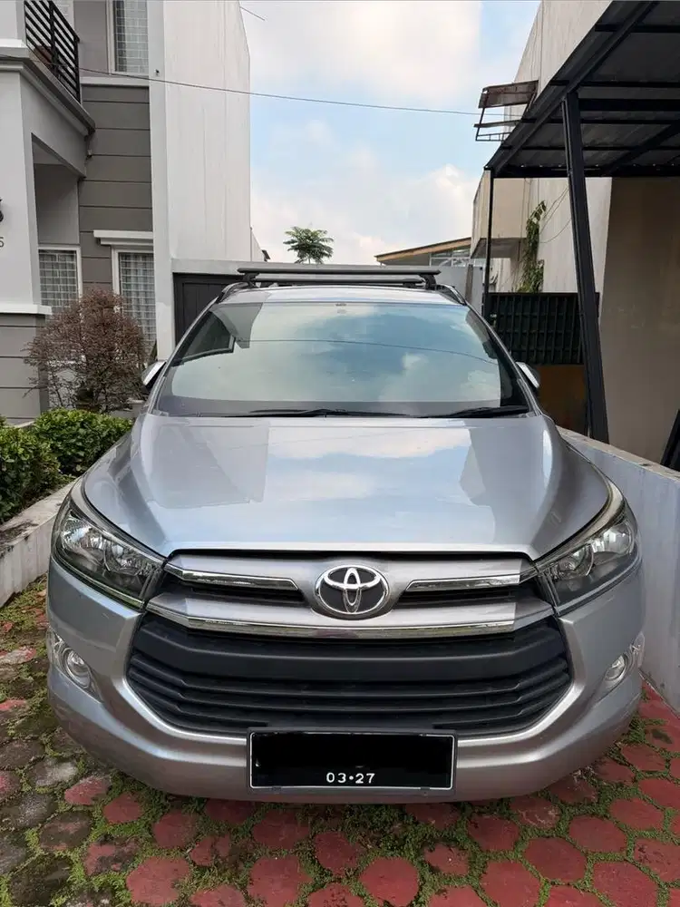 Innova 2.0V Matic