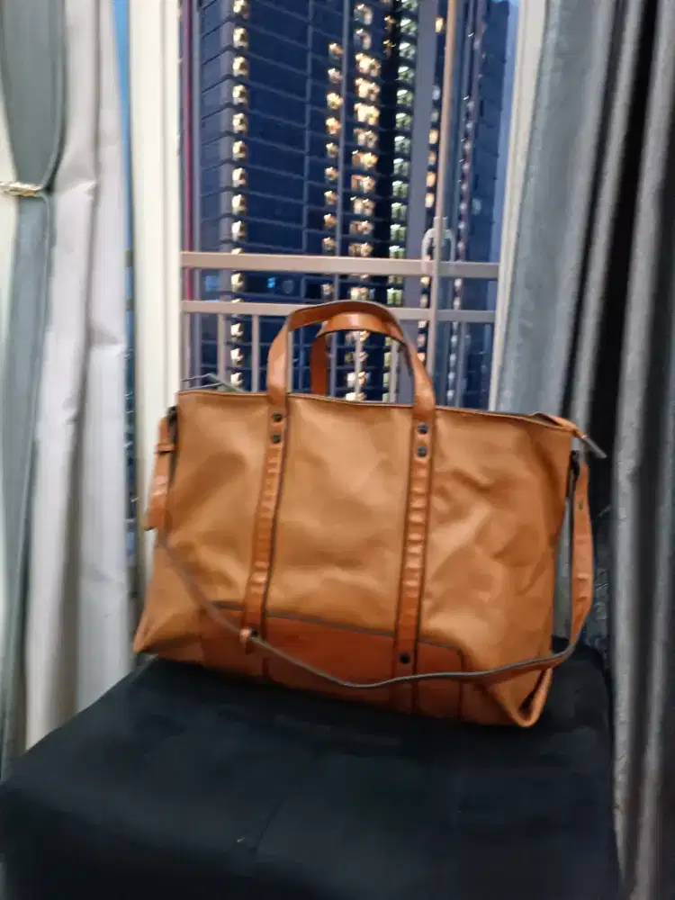 Tas Totebag Branded Wanita