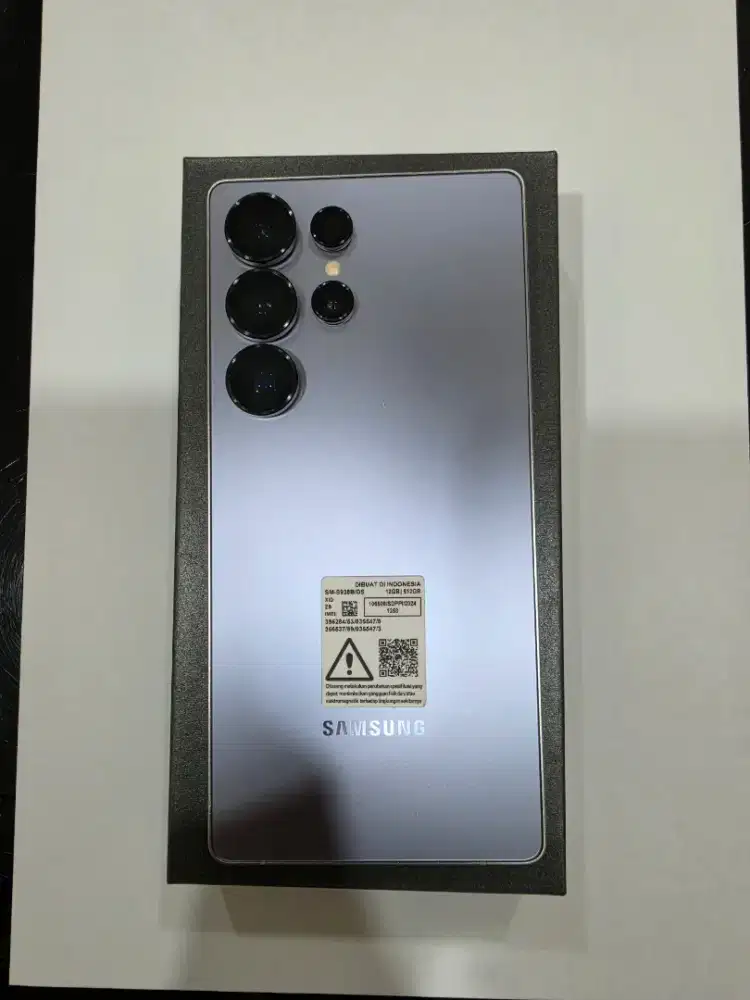 SAMSUNG S25 ULTRA