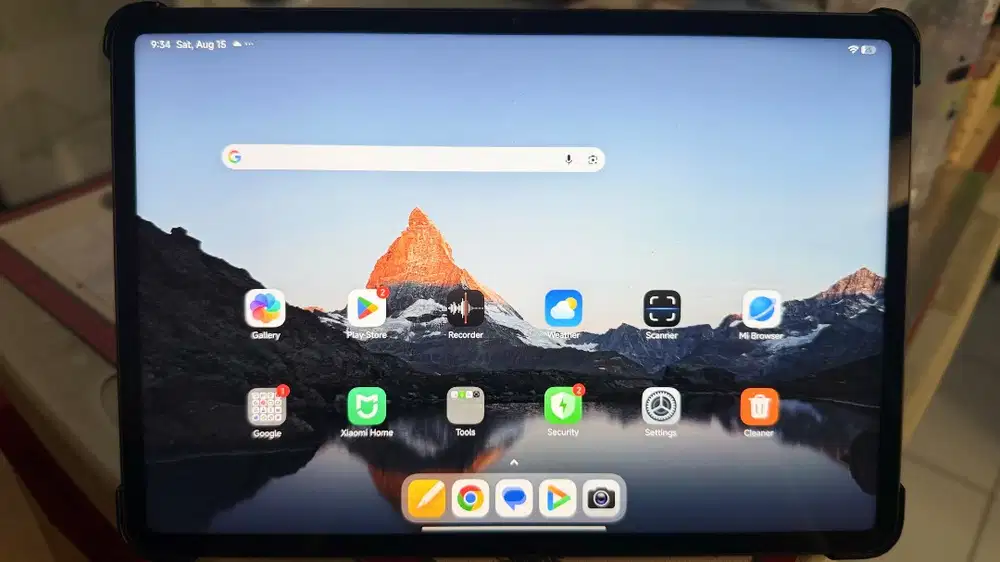 Xiaomi 7 Pad Pro