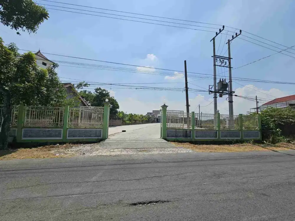 DI JUAL RUMAH

KEL. : KARANGWUNGU 
KEC. : KARANGGENENG
KAB  : LAMONGAN