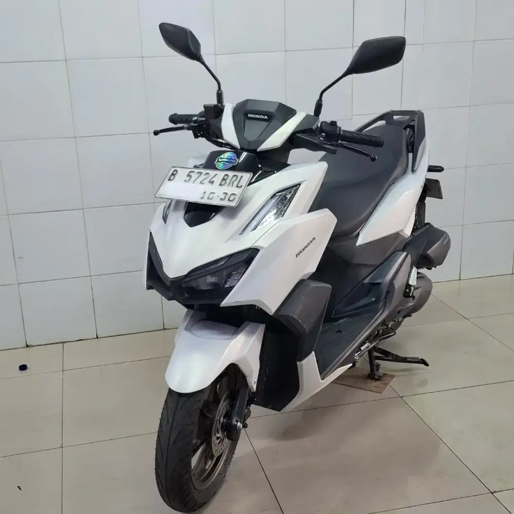 Honda vario 160 cbs 2025 dp 800ribu