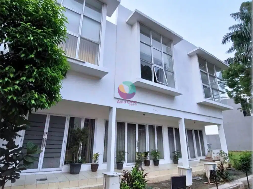 Dijual 3 Ruko Gandeng 2 Lantai Semi Furnished SHM di Citra Grand Cibubur