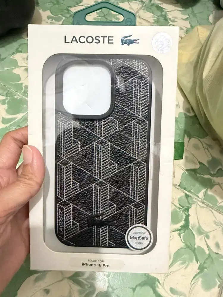 Case iphone 16 pro