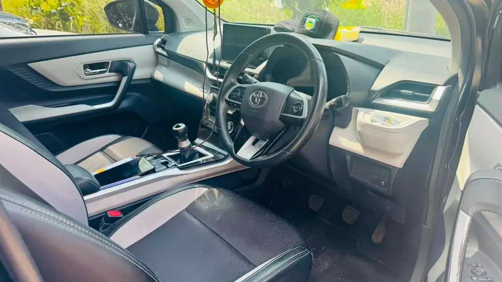 Toyota Avanza 2023 Bensin