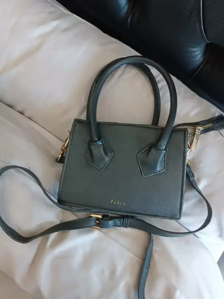 Tas Pesta Fashion Wanita