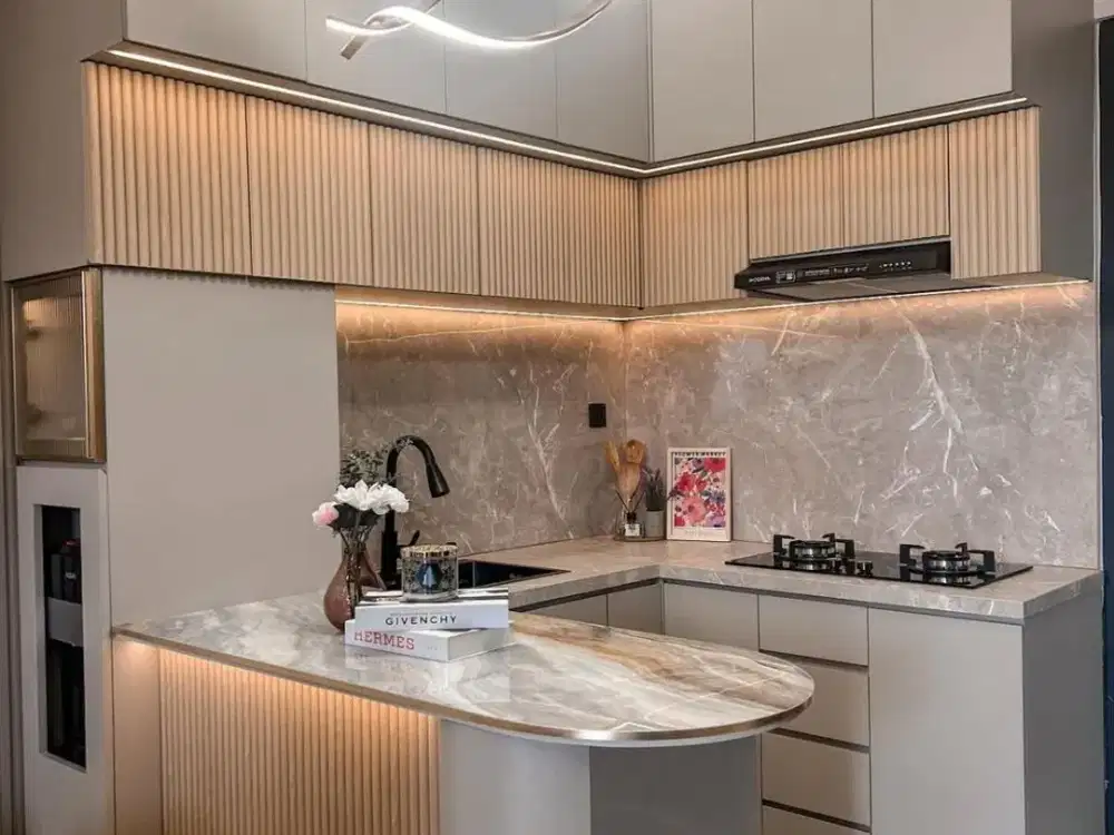 Dijual Rumah di Citra Garden 8 Kalideres, Jakarta Barat