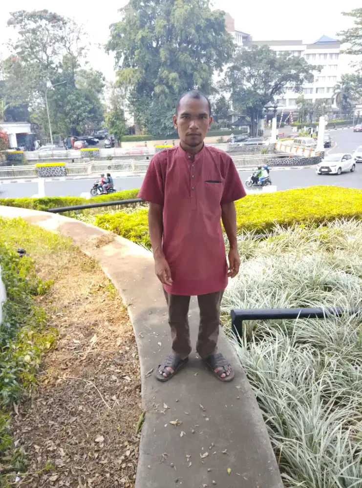 Cari kerja kota Bandung