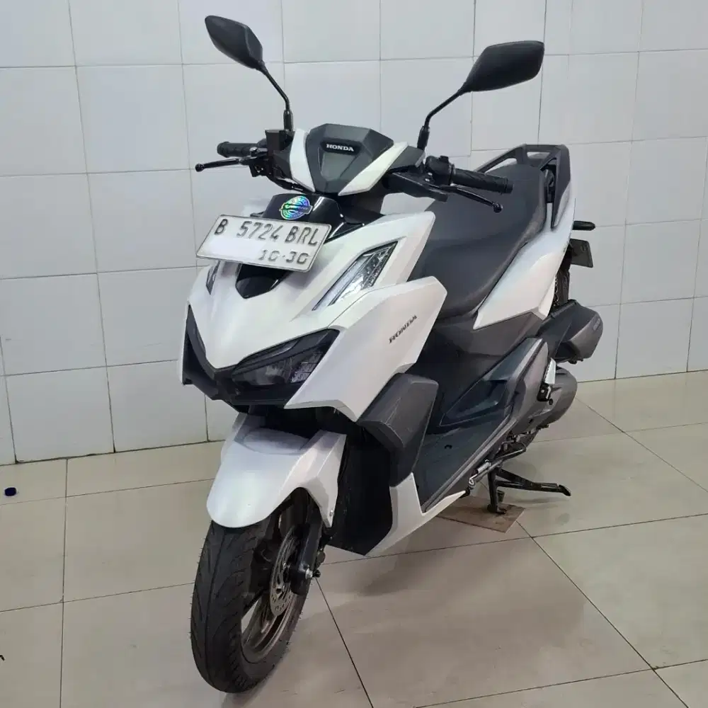 Honda vario 160 cbs 2025 dp 800rb