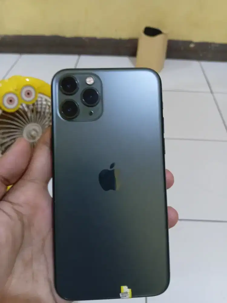 Jual aja hrga mahar iphone 11 pro