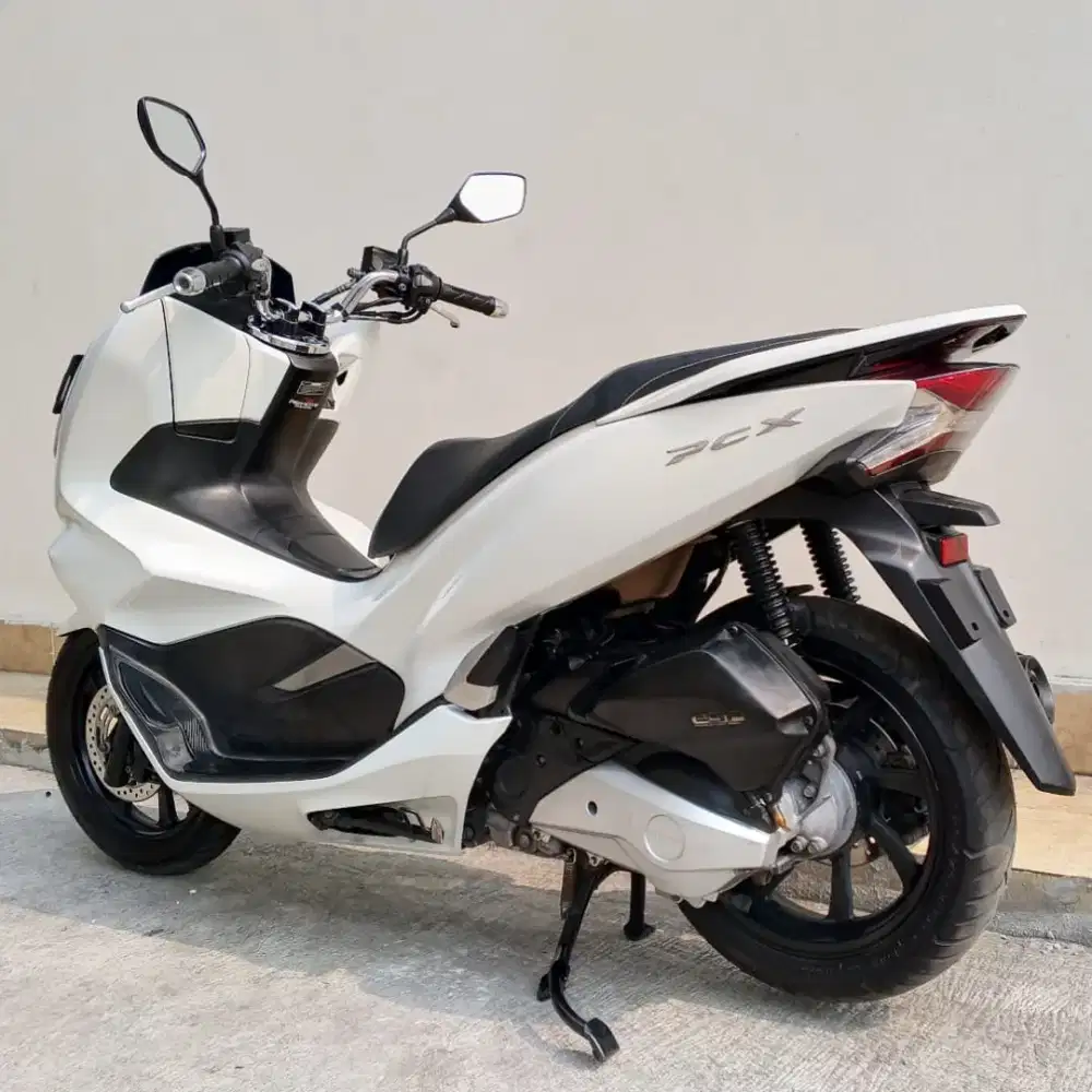 HONDA PCX 150 CBS TAHUN 2019 CASH / KREDIT MURAH DP MULAI 500 RB