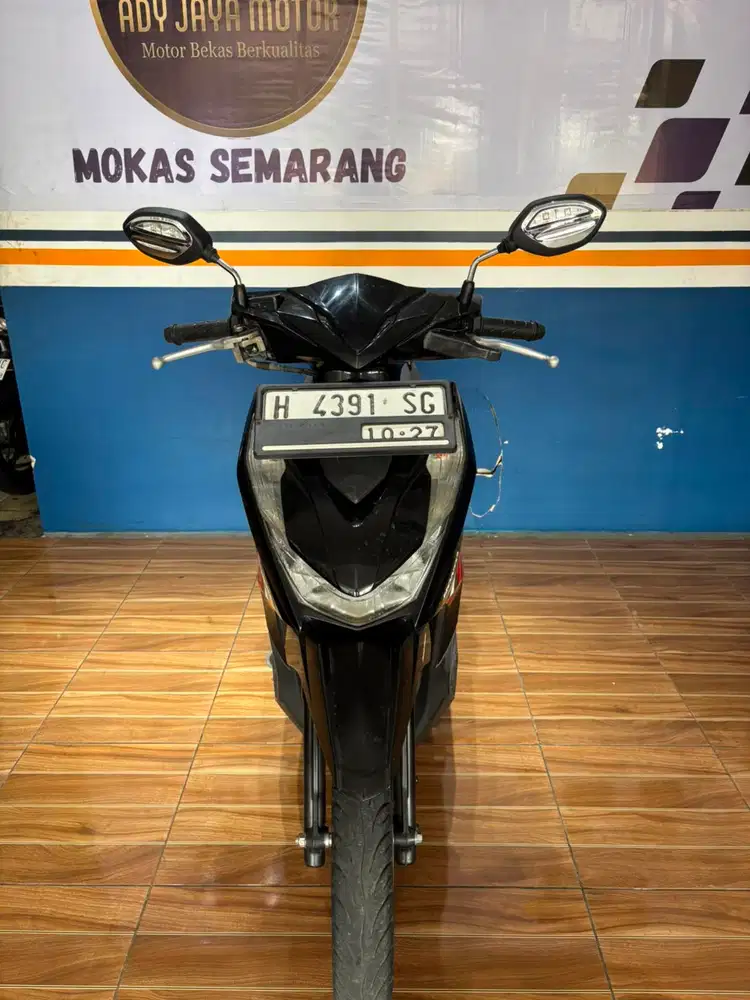 Honda Sporty 2022