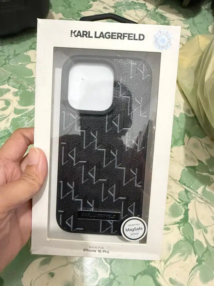 Case iphone 16 pro