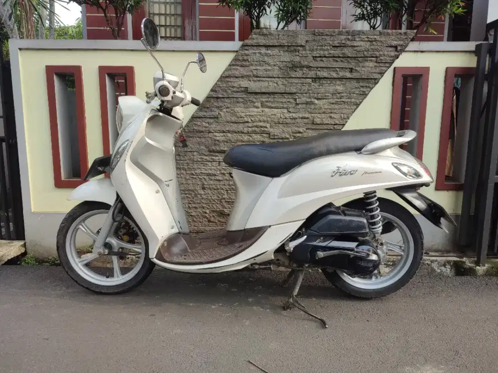 FOR SALE FINO PREMIUM TAHUN 2018 PAJAK HIDUP