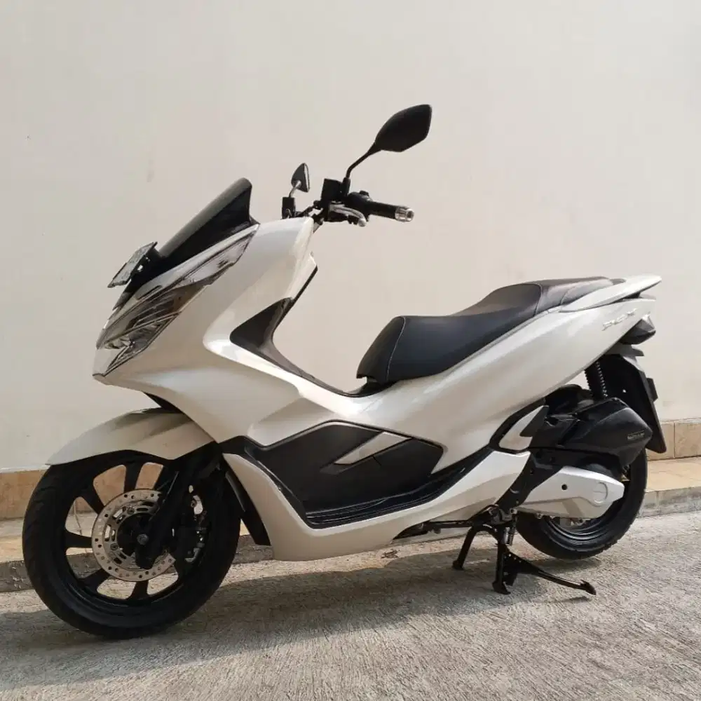 JONDA PCX 150 CBS TAHUN 2019 CASH / KREDIT MURAH DP MULAI  500 RB