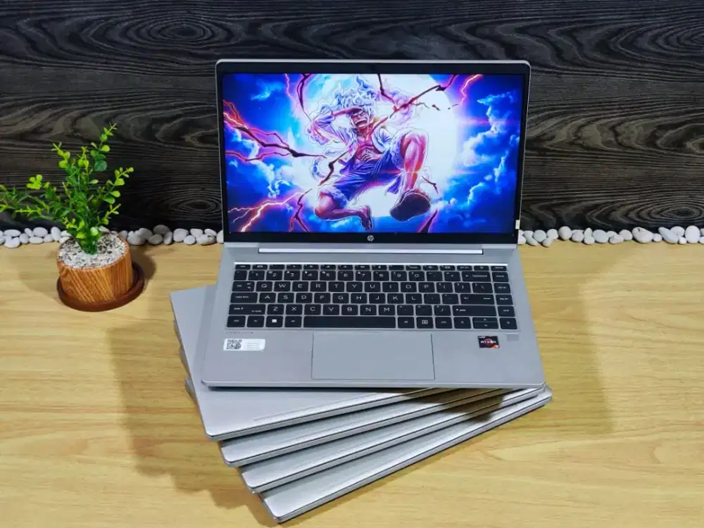 HP PROBOOK 445 G8 AMD R5