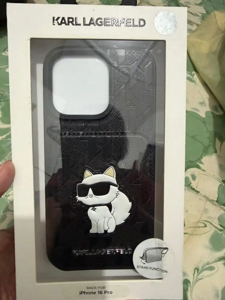 Case iphone 16 pro