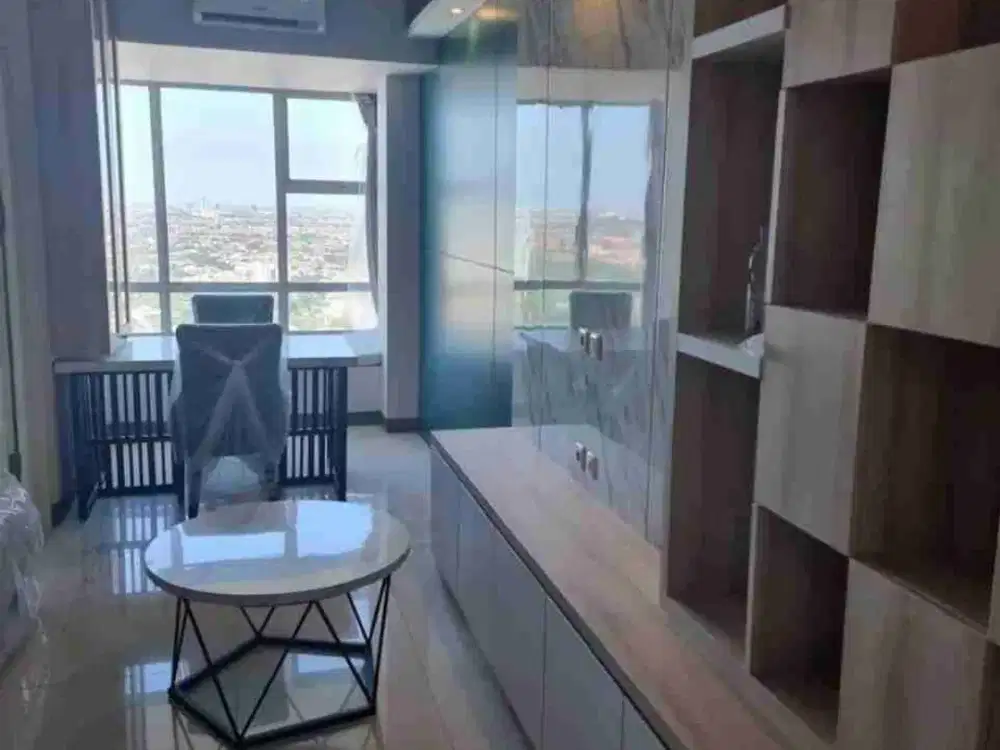 Dijual Apartemen Benson - Pakuwon Mall
