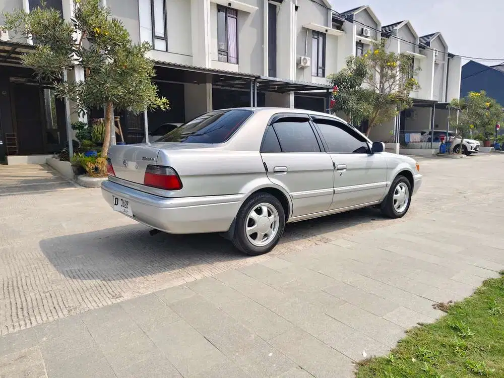 Toyota Soluna 2000 Bensin