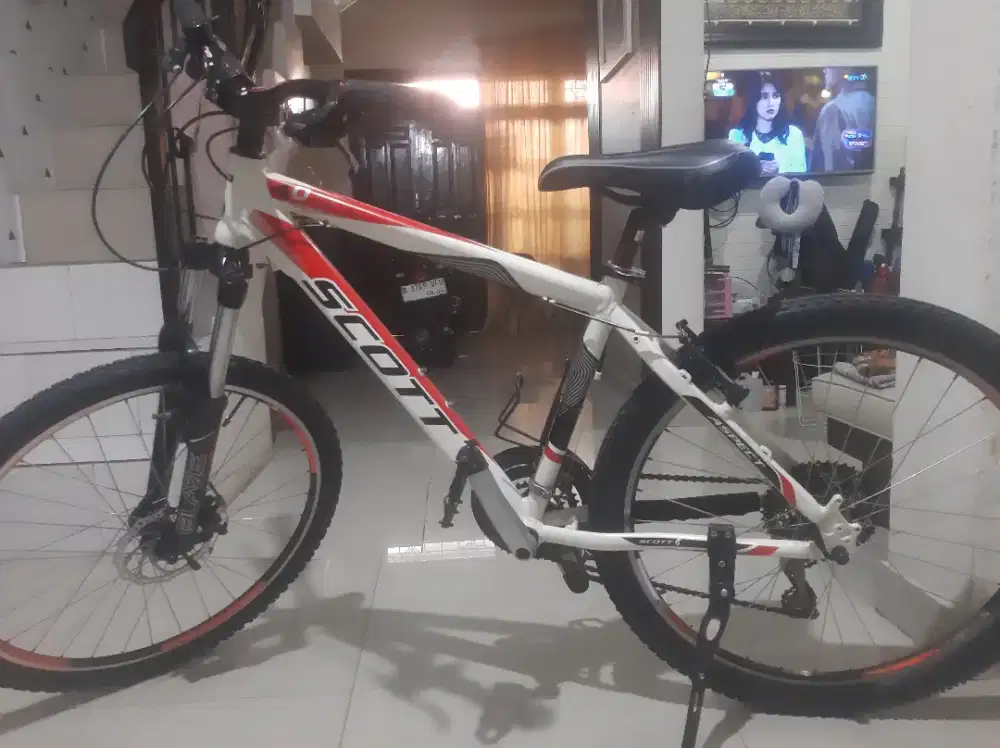 DI JUAL SEPEDA MTB