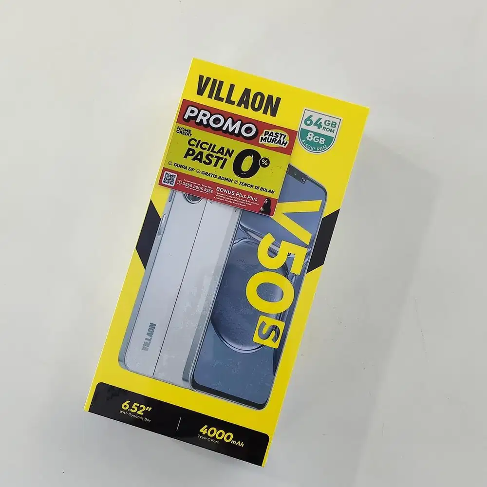 Promo hp 1 jt lebih dikit