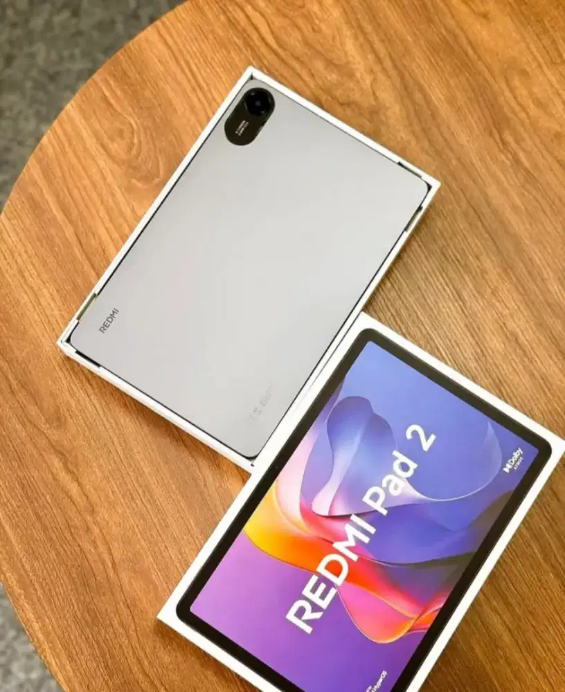 Redmi pad 2 4/128 GB