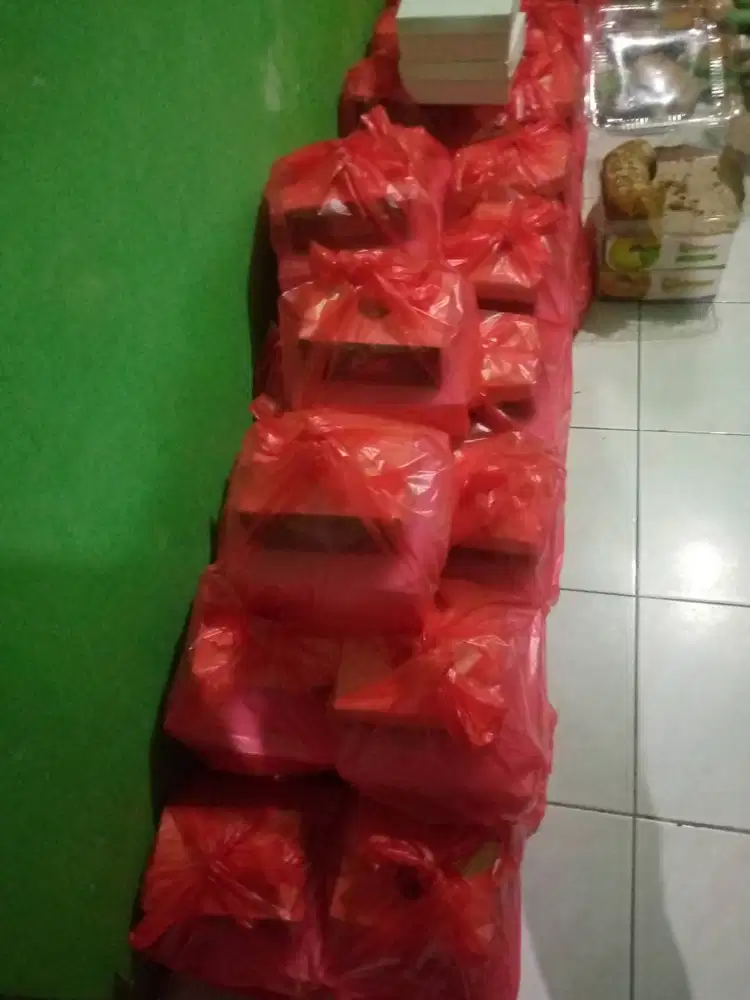 Sedang mencari pekerjaan