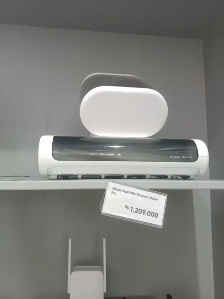 Xiaomi Dust Mite Vacuum Cleaner Pro