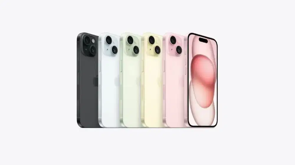 Iphone 15 128 GB