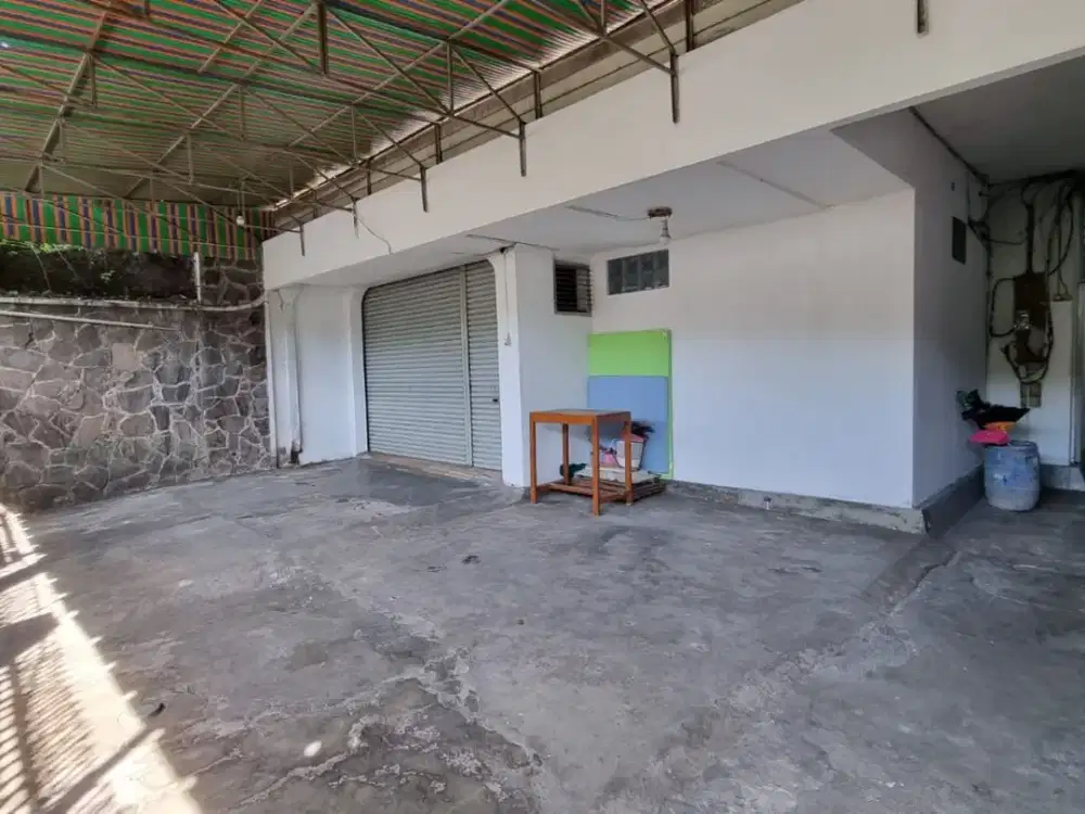 RUANG USAHA DIJUAL DI SOLO DEKAT LOTTE MART