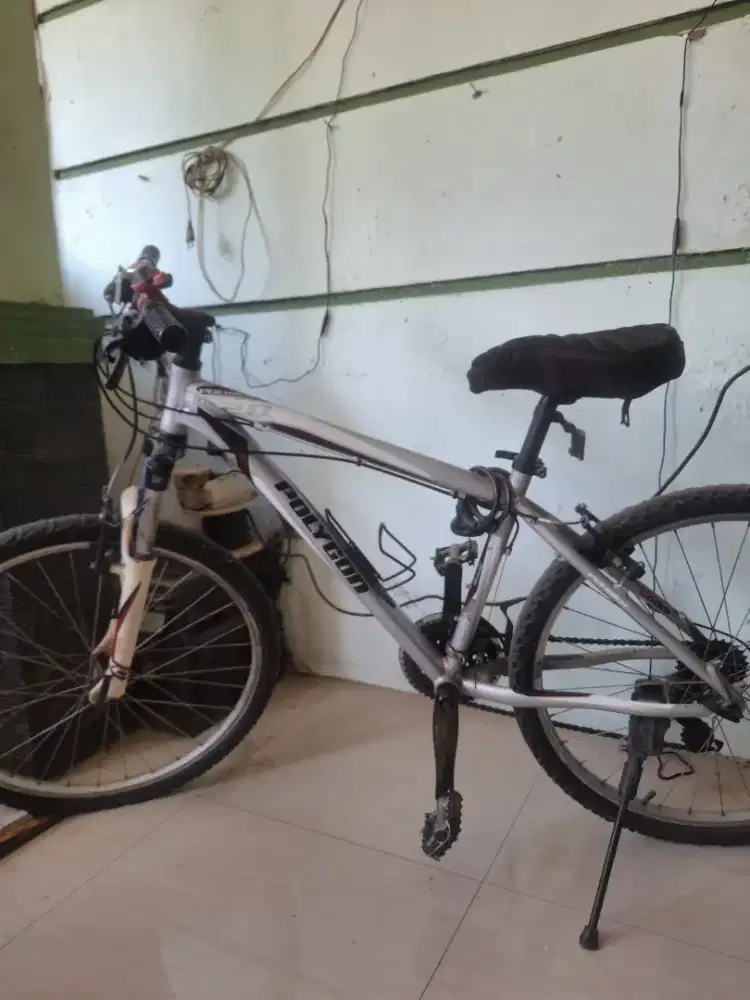Sepeda Polygon Premier 2.0