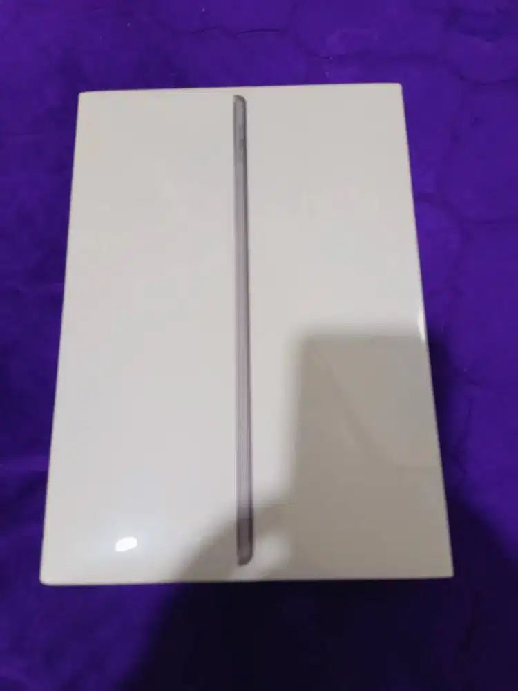 iPad 9 64gb wifi only BNIB baru segel box sealed