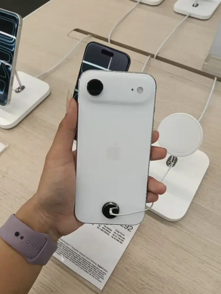 Cicilan iPhone Air