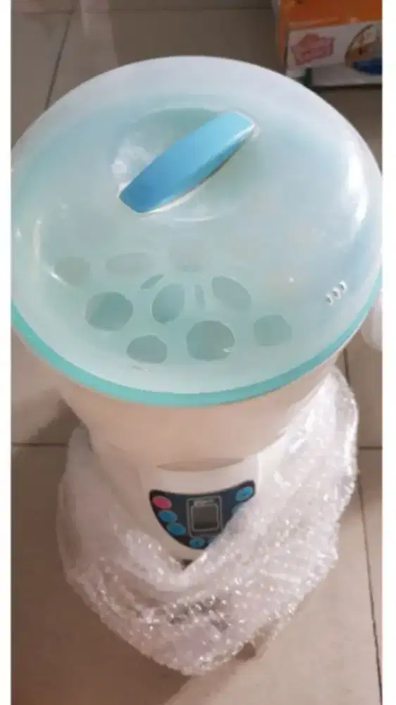 Pigeon Multi Fungsi Sterillzer