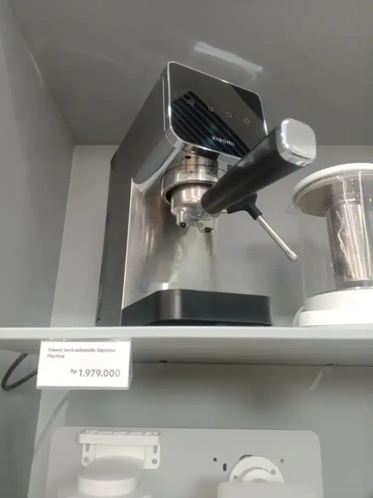 Xiaomi Semi-automatic Espresso Machine