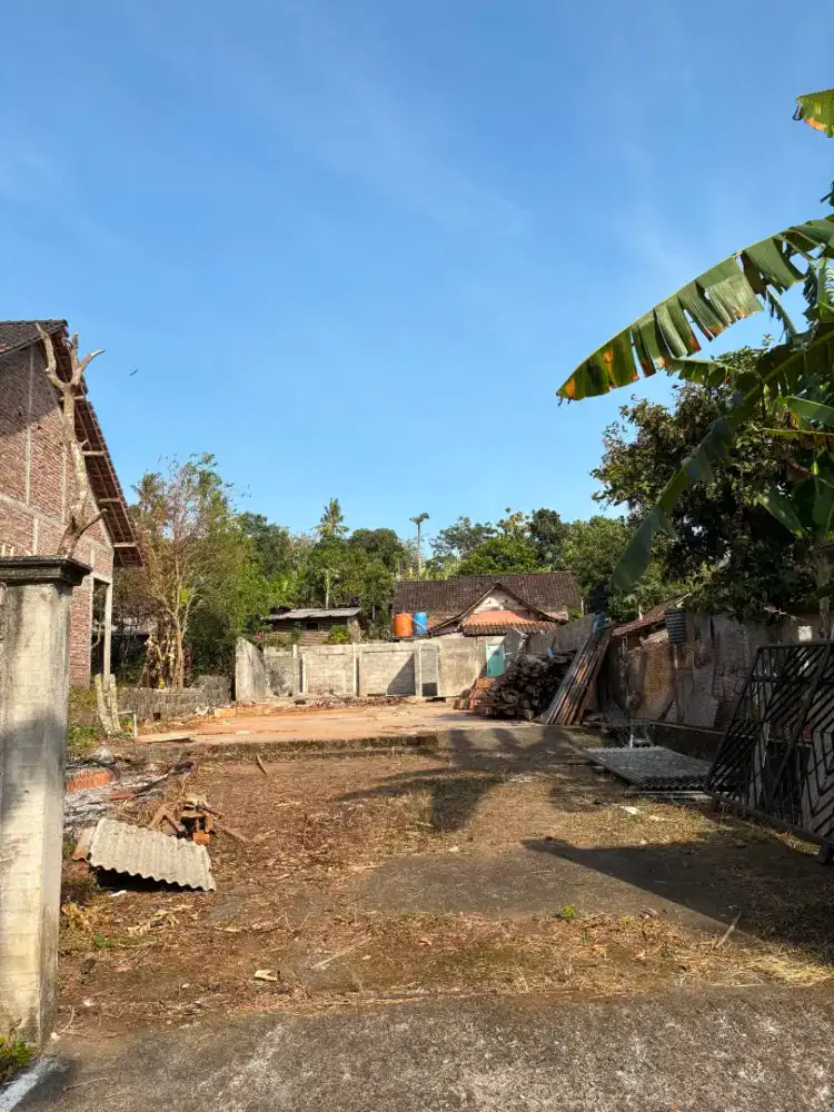 Jual Tanah lokasi Elit harga merakyat