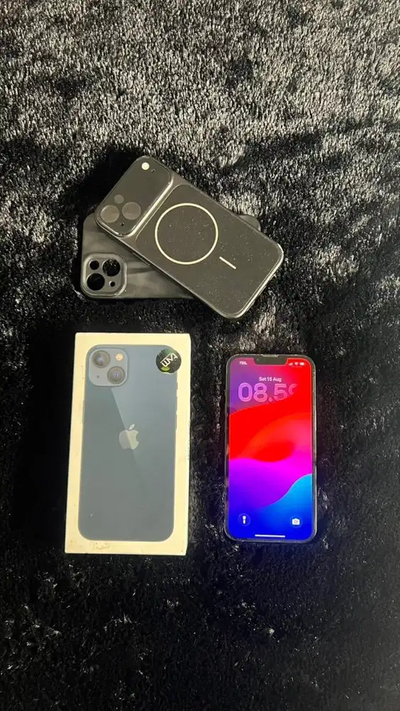 Iphone 13 128GB IBOX