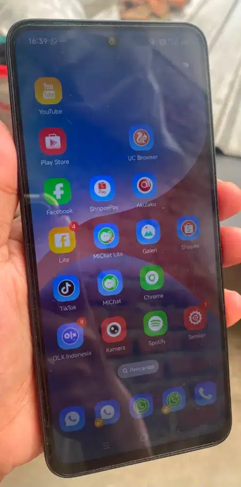 REDMI 13X 8/256