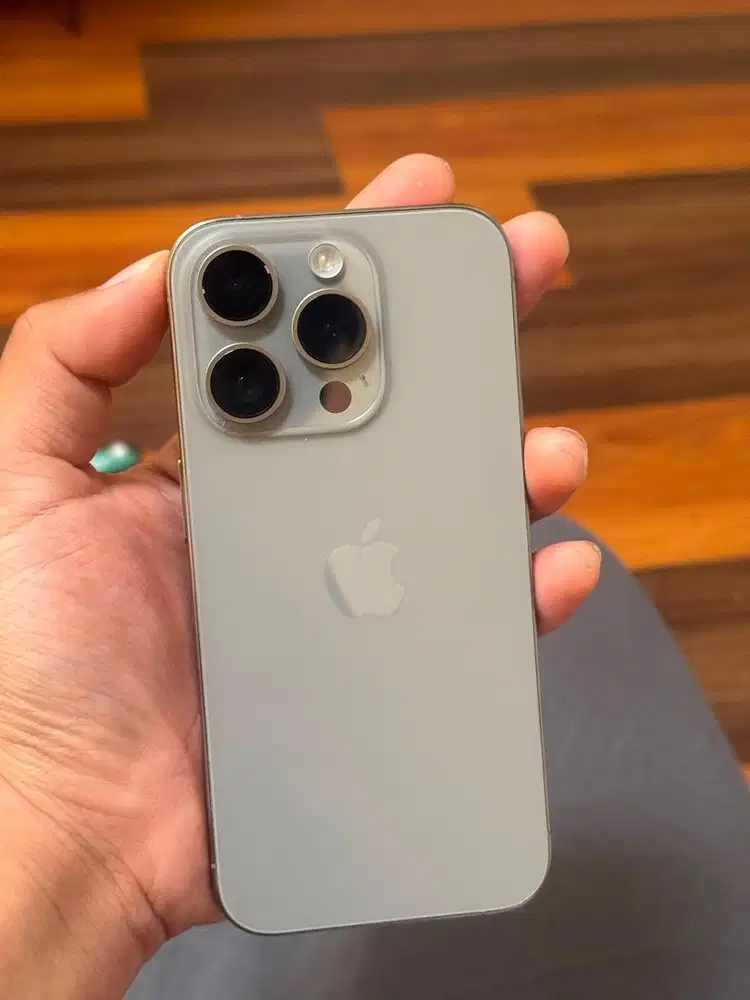 Iphone 15 Pro Ibox