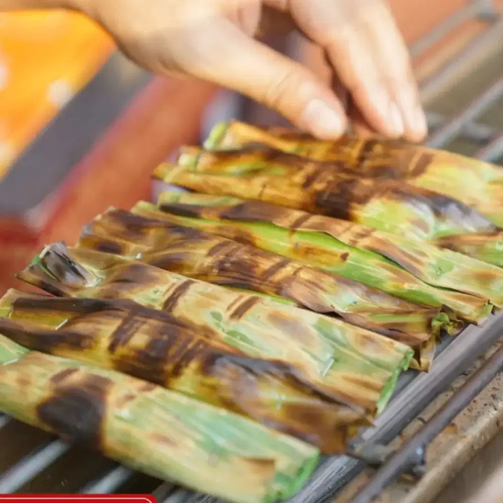 Karyawati utk Bazaar Makanan