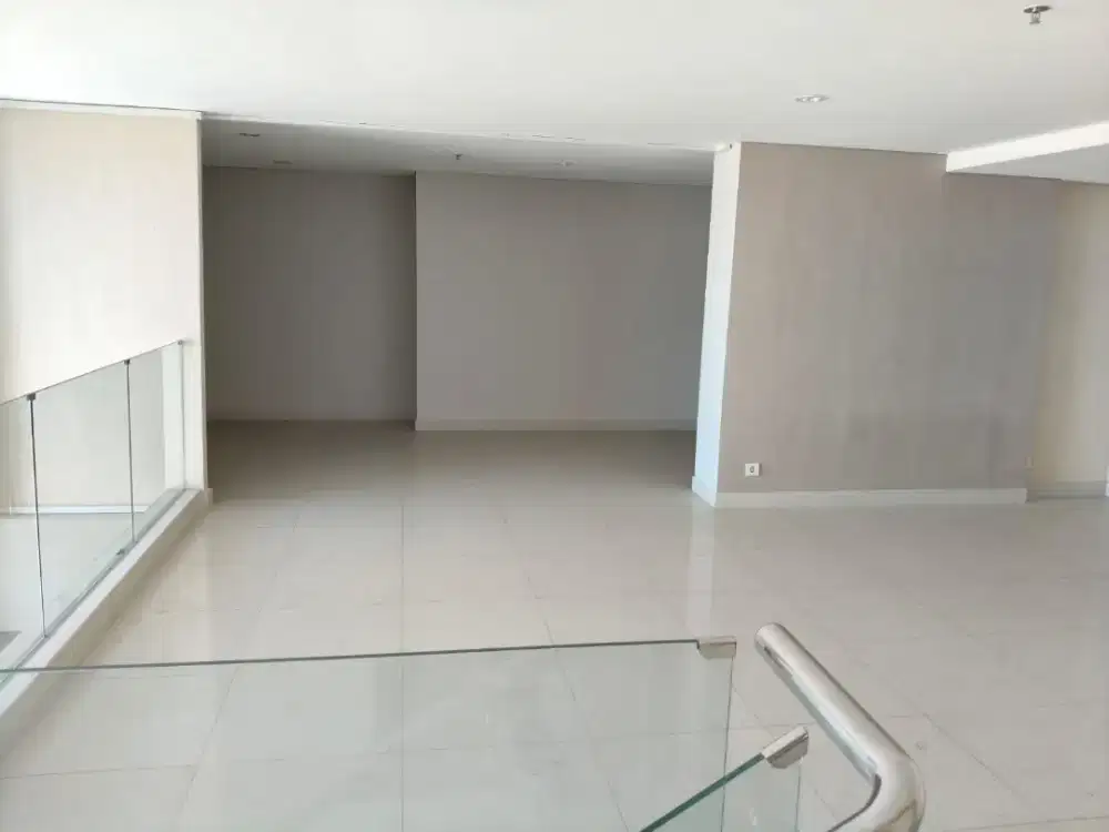 TERMURAH SIAP HUNI SOHO SKYLOFT CIPUTRA WORLD DEKAT TOL WIYUNG UNESA